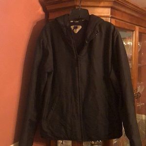 Women’s Hooded Jacket